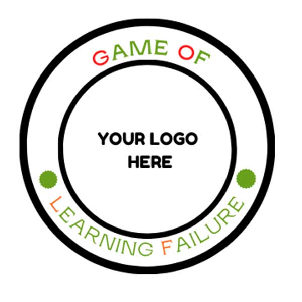 Game Of Learning Failure